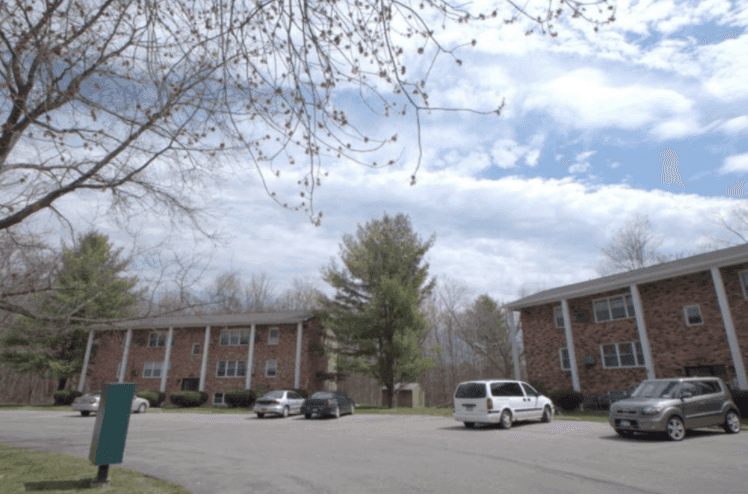 Greenoak Apartments in Ballston Spa, NY