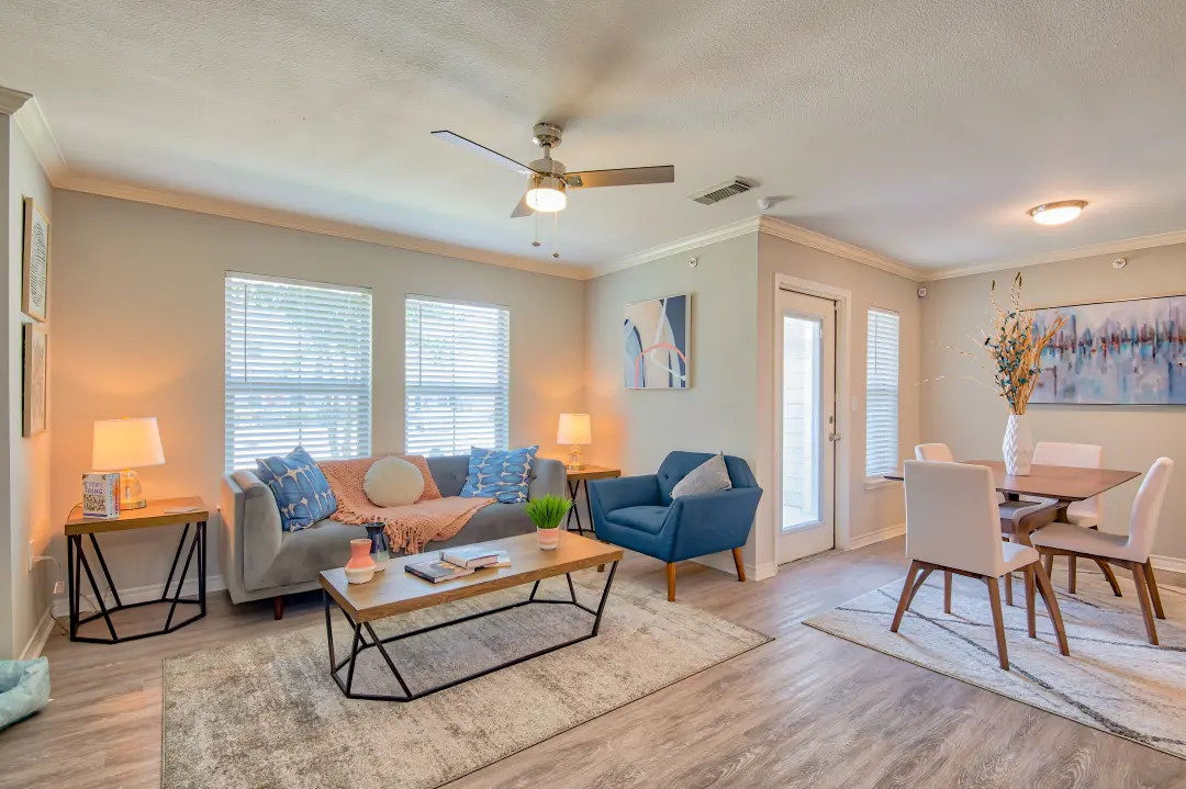 Marbella Bay Apartments in Beaumont, TX