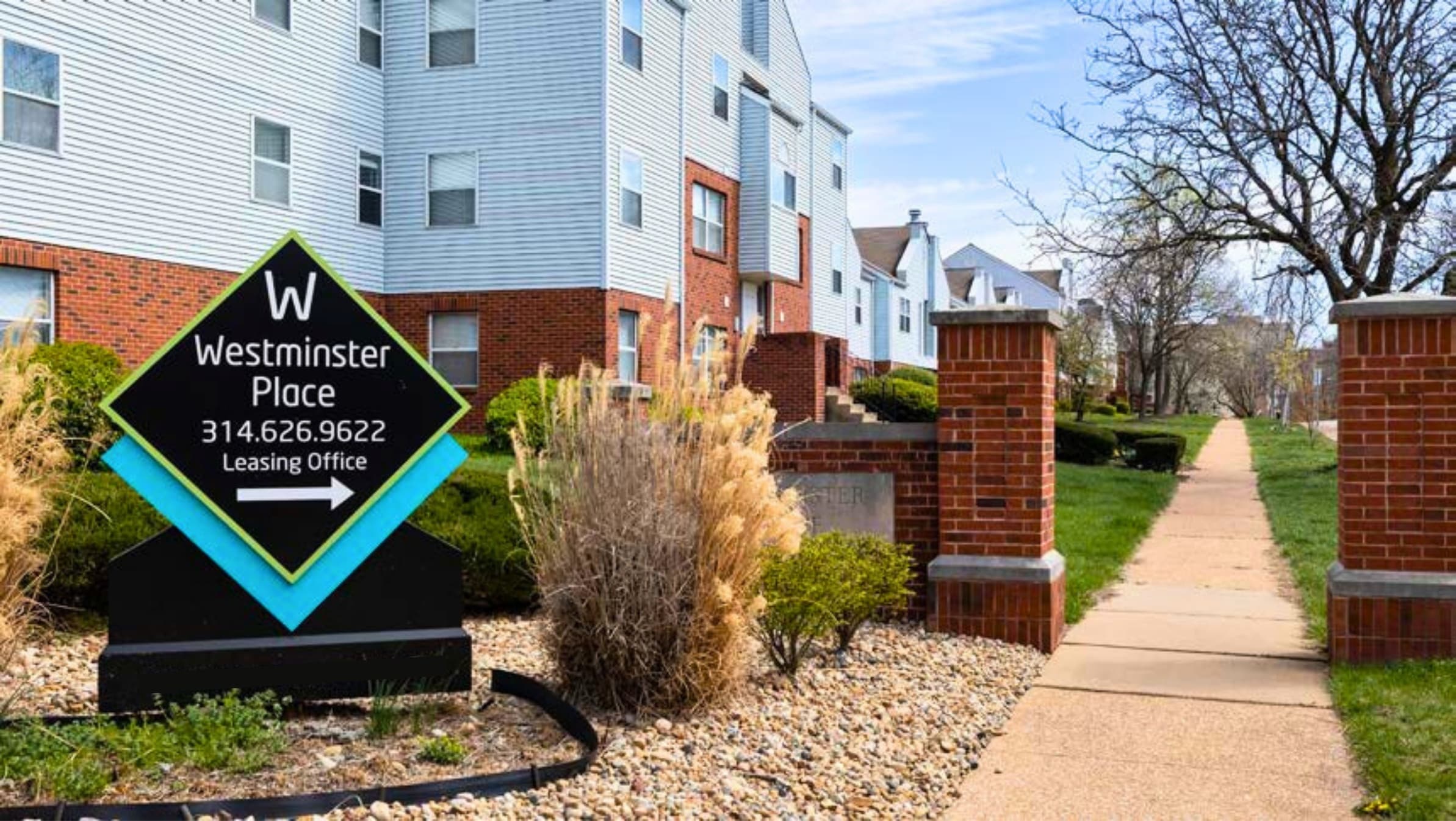 Westminster Place in St. Louis, MO